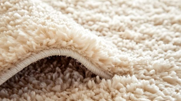 Shaggy Halı Nasıl Yıkanır?