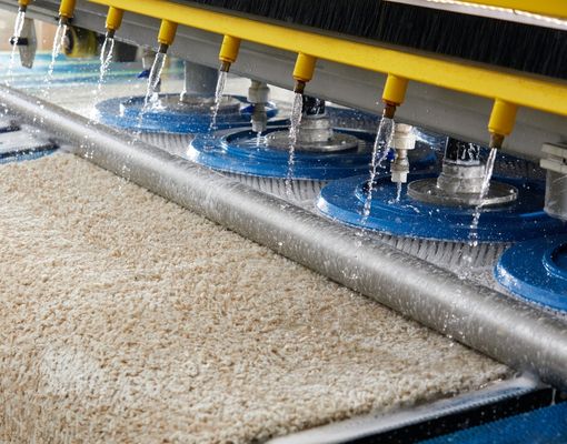 Sarıyer Halı Yıkama